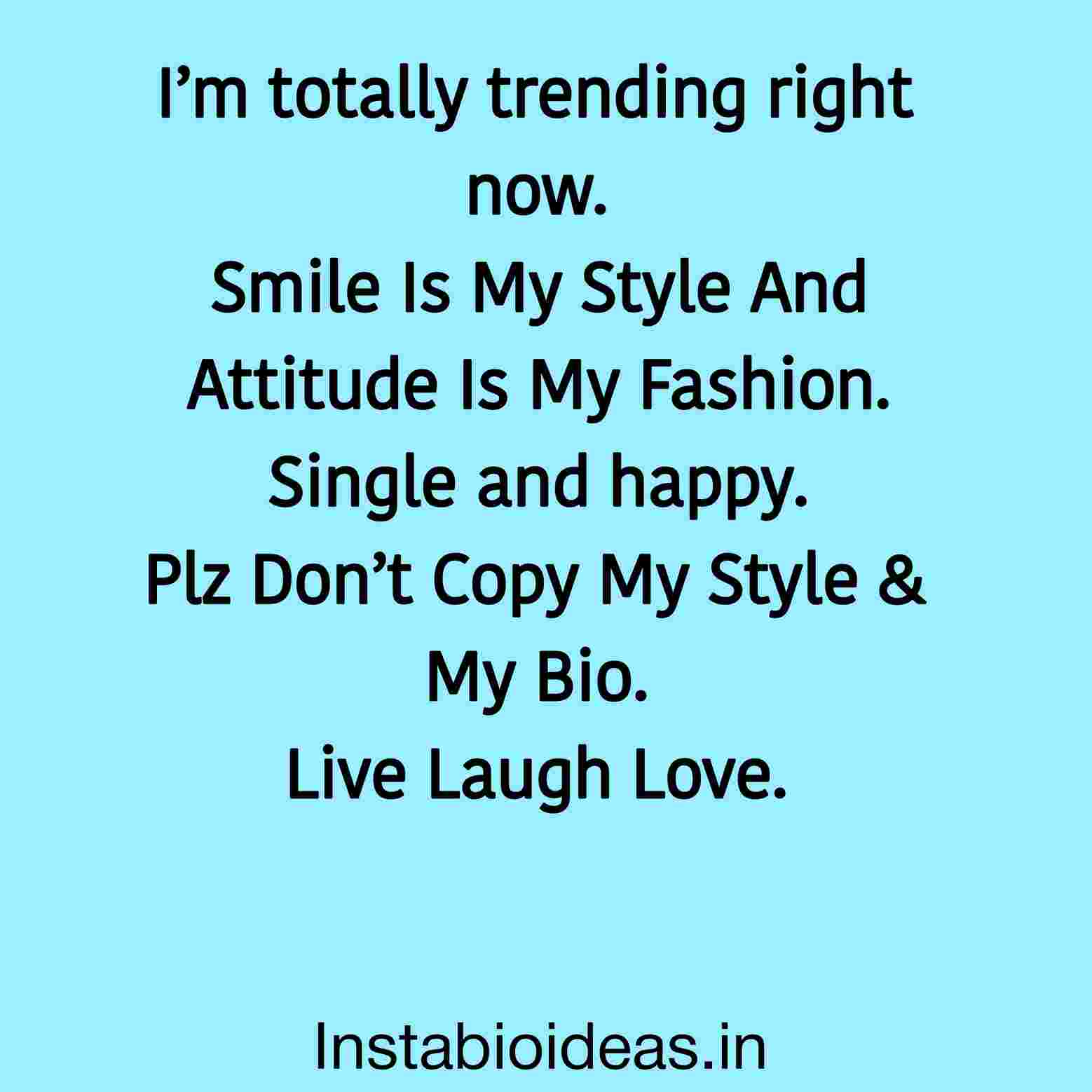 500+ Best Instagram bio for boys (November 2023): cool, stylish