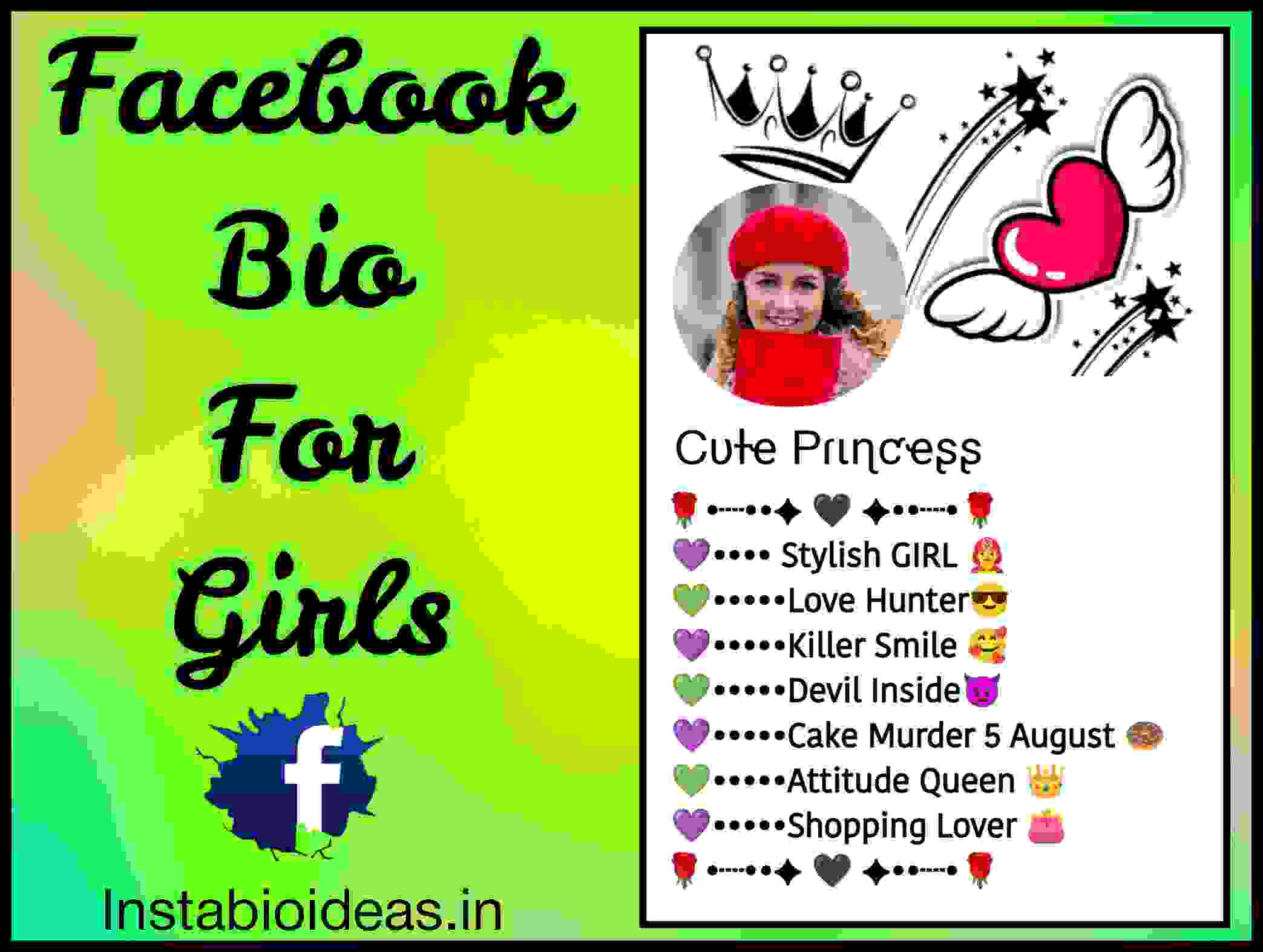 Attitude & Stylish Names For Instagram For Girls - Cool Bio